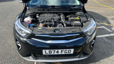 Kia Stonic 1.0T GDi 98 2 5dr Petrol Estate